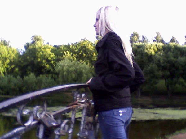 Наташа Мочалова