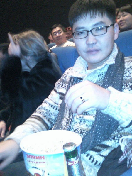 Арсалан Даблаев