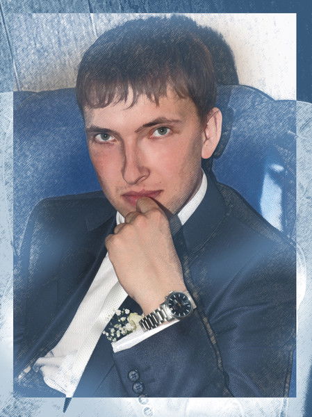 Андрей Антонов