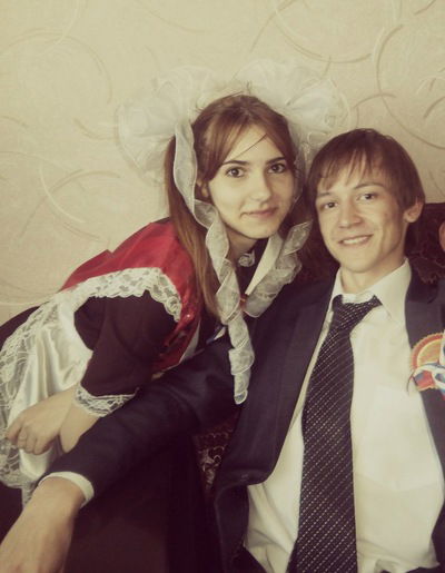 Виктория Копылова