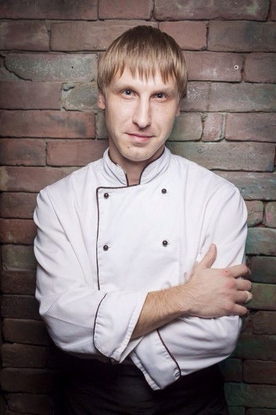 Дмитрий Егоров