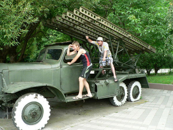 Влад Роженок