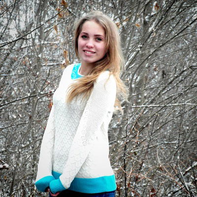 Валентина Ильина