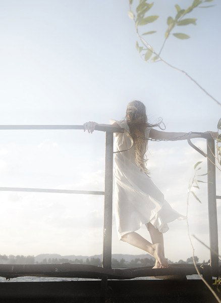 Мария Гашкова