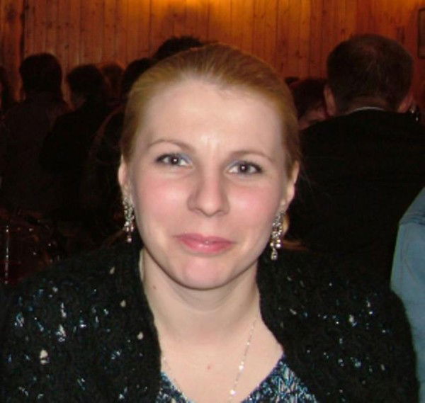 Татьяна Андреева