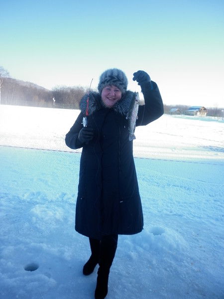 Ольга Туркина