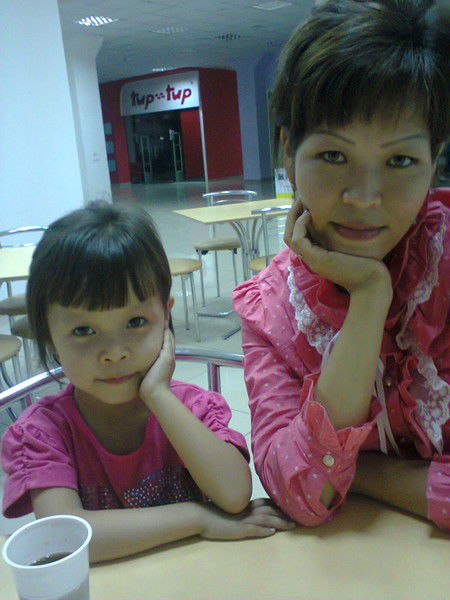 Индира Дуйсенбаева