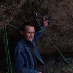 Андрей Рыбель