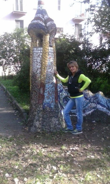 Екатерина Пескина