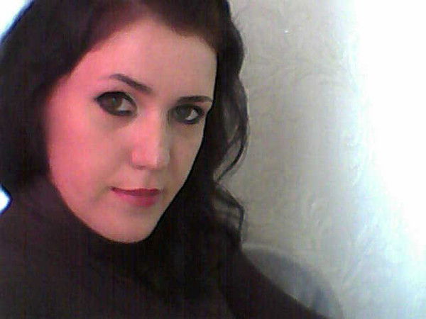 Анастасия Сторож