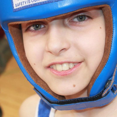 Илья Федосеев