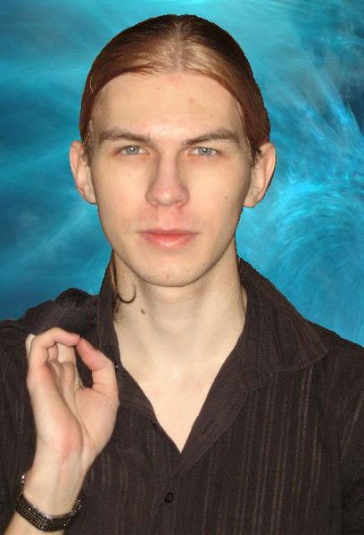 Дмитрий Шлык