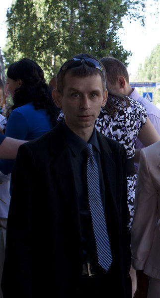 Сергей Шишлов