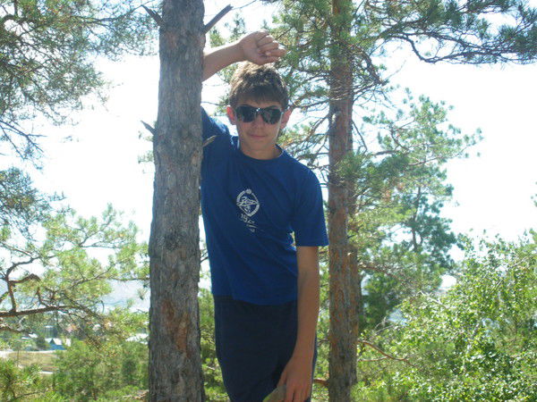 Антон Юпашевский