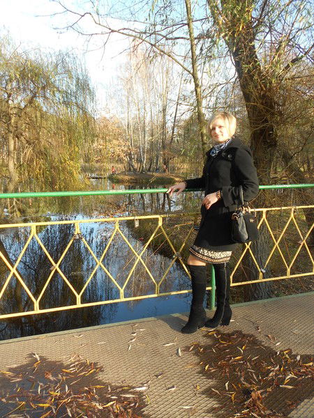 Елена Панчук