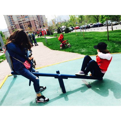 Мадина Айназарова