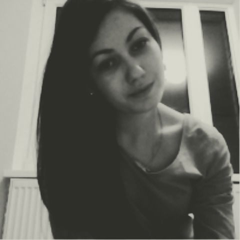 Диана Бойко