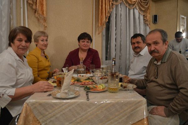 Надежда Шаповалова