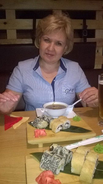 Римма Маркина