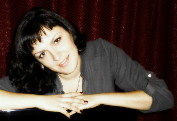 Татьяна Матюшина