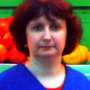 Татьяна Серебреникова