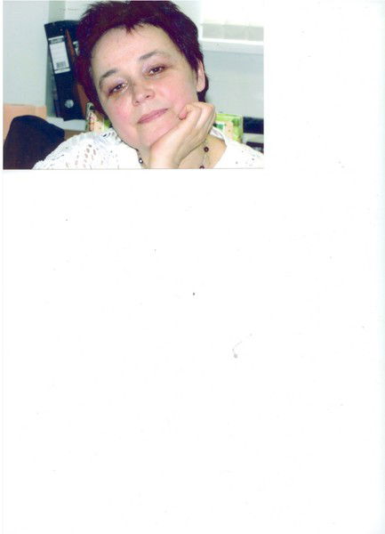 Марина Гусева