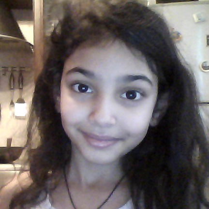 Эрика Бегян