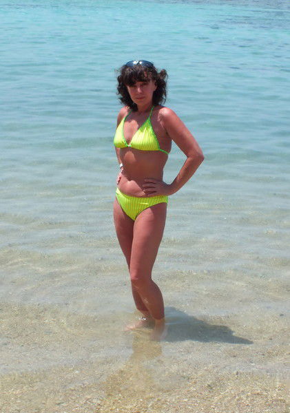 Галина Верхорубова