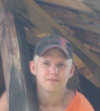 Борис Федоров