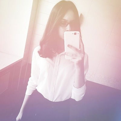 Яна Волкова