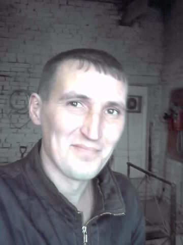 Александр Ветров