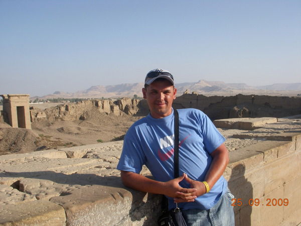 Андрей Москалев