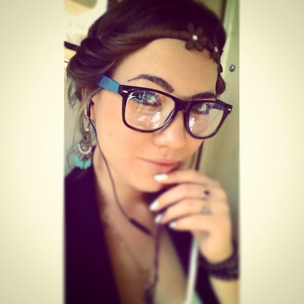 Анна Цыпленкова