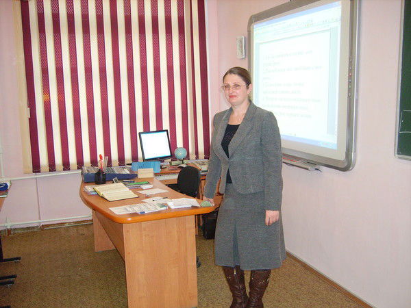 Виктория Рассказова