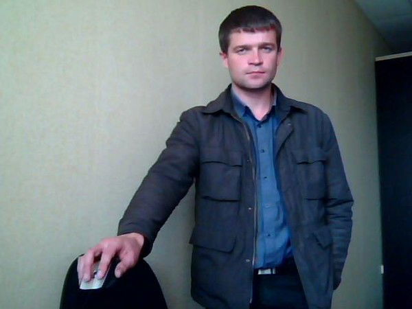 Руслан Гаевский