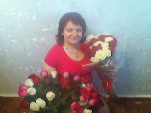 Тамара Круглей