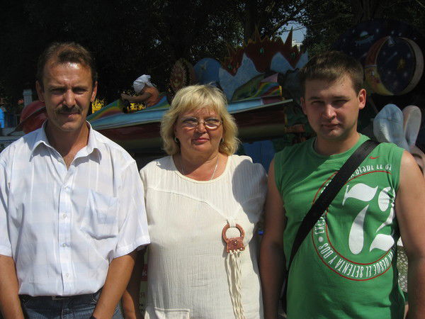 Валентина Викторова