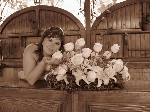 Ирина Захарова