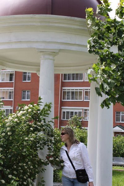 Елена Никитина