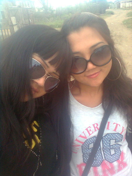 Жанна Садуакасова