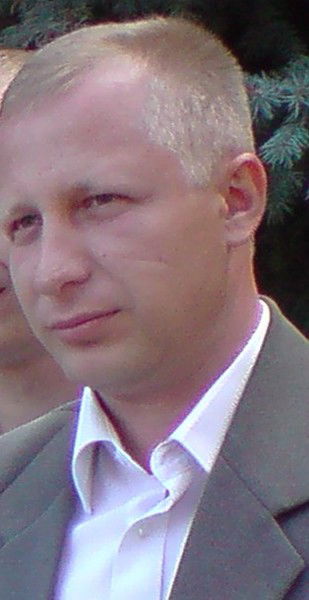 Анатолий Шумаков