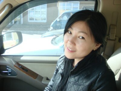 Туяна Дармаева