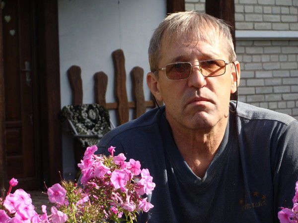 Николай Римар