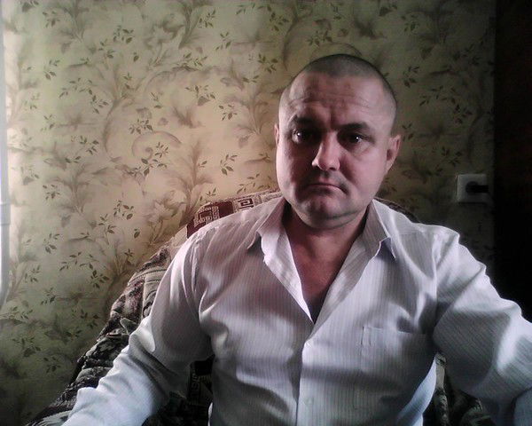 Владимир Ягодин