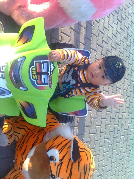 Толганай Даулетбаева