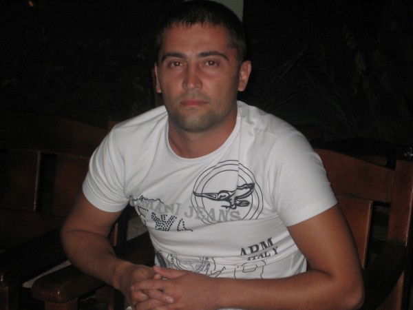 Руслан Набиуллин