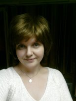 Олеся Олейниченко