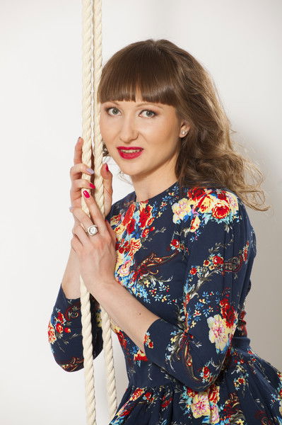 Анна Шевалова