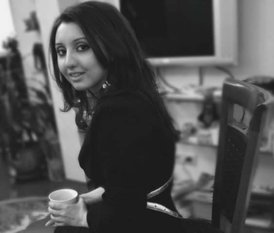 Сона Арутюнян