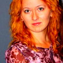 Ludmilla Karu
